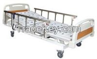 Three- Function Electric Bed