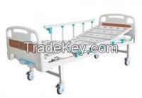 Two Function Manual Bed