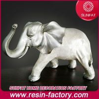 Home Decoration Artifical For Elephant