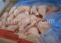 Frozen chicken meat ( All parts available )