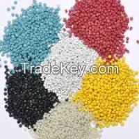 HDPE GRANULES