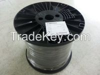 Trace heating cable