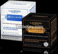 Lagrend Hyaluron Intense Skin Repair Day Cream