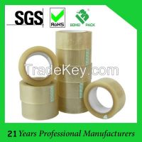 Acrylic Adhesive and Carton Sealing Use custom packing tape