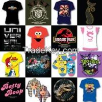 Mens, Ladies and Kids Apparel and Accessories