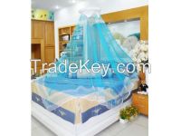 Conical Mosquito Net