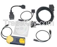 OBDII Multi Diag Multi-Diag Access J2534 Pass-Thru Device