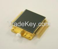 RTD311 384x288 17um thermal sensor detector