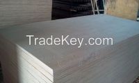 Vietnam High Quality Commercial Plywood