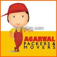 Packers and Movers