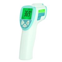 Non-Contact Infrared Forehead Thermometer