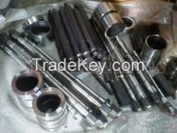 SOOSAN Hydraulic Hammer / Breaker Spare Parts Istanbul Turkey
