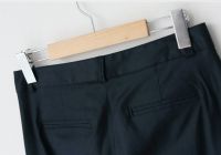 Women Formal Office Pants (OEM)