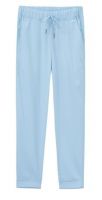  Korean Fashion Drawstring Loose-Fit Pants- Pants Expert