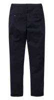 Winter Strait Pocket Design Pants- Pants Expert