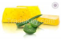 Shidlowskiy Aloe Natural Soap