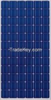 190W Mono Solar Panels, 30 PCS/Pallet
