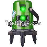 line laser level