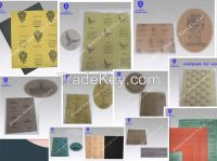 good quality  waterproof abrasive paper