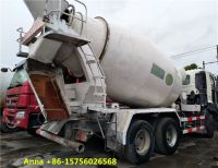used cheap cement mixers