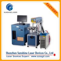 30W Good Quality CO2 Laser Marking Machine BX-C02-30D