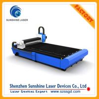 700W metal laser cutting machine price BXJ-3015-700
