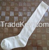 2015 Whole Sales football Socks Pantyhose Legging Stockings Cotton Socks