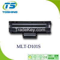 toner cartridge MLT-101S for Samsung ML-2160 2165 2165W SCX 3400 3400F