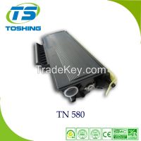 Compatible toner cartridge TN580 for Brother HL-5240/5250/5270