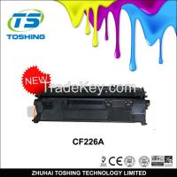 26A 226A CF226A laser toner for HP printers LaserJet Pro M402n/M402d/M