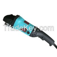 Angle grinder