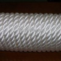 Polyamide Multifilament Ropes