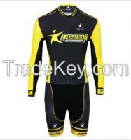 cycling skinsuit