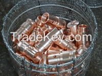 electroplating chemicals brightener W-97 for cyanide copper plating