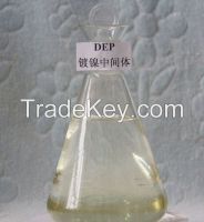 Nickel plating intermediates DEP 1-Diethylamino-2-propyne 4079-68-9