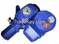 Bernard remote control electric actuator AS50  