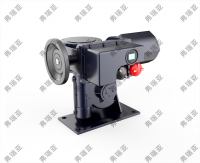 bernard  multi-turn electric actuator SKD series