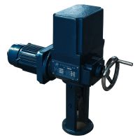 electric actuator DKJ-M, on-off type