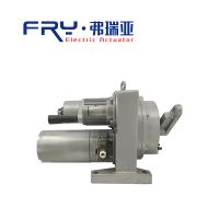 electric actuator DKJ-D