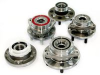 Wheel-Hub-Bearing