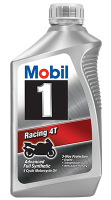 Mobil 1 Racing 4T