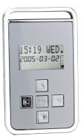32KB SIM Card Backup/Large Screen/Clock/Calendar