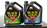 Lubricant Oils