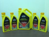 Lubricants Oil