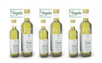 EXTRA VIRGIN OLIVE OIL FROM ARGENTINA