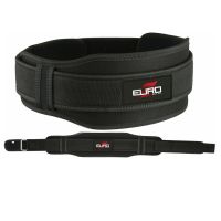 Neoprene Weightlifting Belt