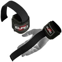 Gym Wrist Straps