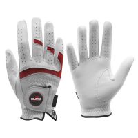 Cabretta Leather Golf Gloves