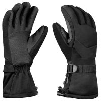 Winter Ski Gloves