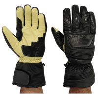 Motorbike Gloves